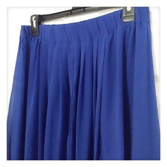 ✨5/$25✨Mossimo S/P Maxi Skirt - Picture 6 of 7